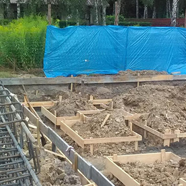 MAG - BUD Realizacje
