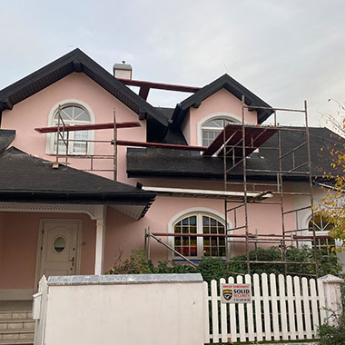 MAG - BUD Realizacje