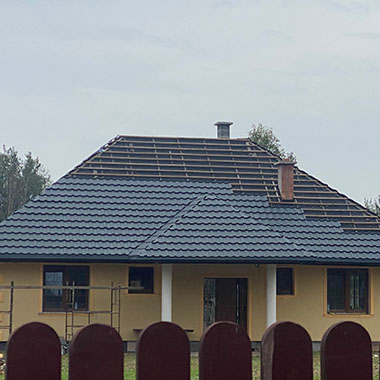 MAG - BUD Realizacje