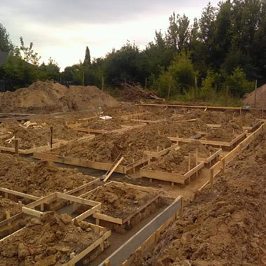 MAG - BUD Realizacje